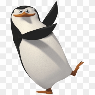 Free Png Madagascar Penguin Png Images Transparent - Madagascar Penguins, Png Download