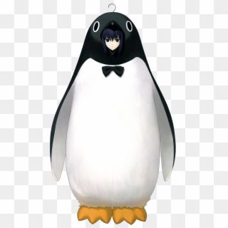 Penguin - Penguin Fate, HD Png Download