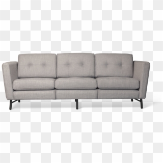 Couch Png File - Couch, Transparent Png