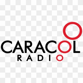 Caracol Radio Logo - Emisoras De Radio Del Fm Bogota, HD Png Download