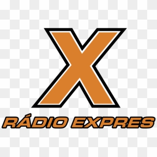 Radio Expres Logo Png Transparent - Expres Logo, Png Download