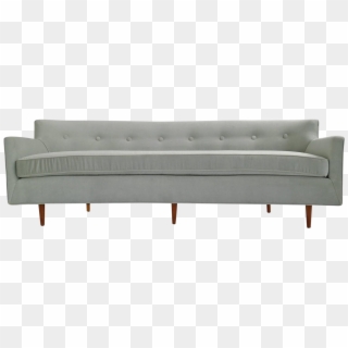 Back Of Couch Png - Outdoor Bench, Transparent Png