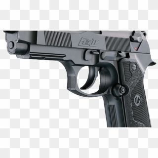 Beretta Elite Ii Bb Pistol - Beretta Elite 2 Air Pistol, HD Png Download
