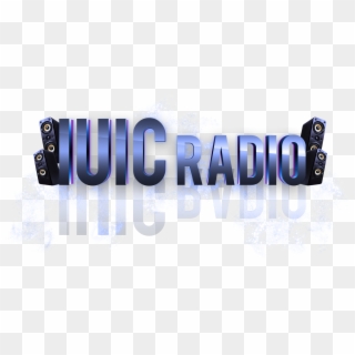 Iuic Radio - Graphic Design, HD Png Download