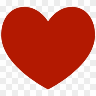 Heart Icon - Instagram Like Icon Png, Transparent Png