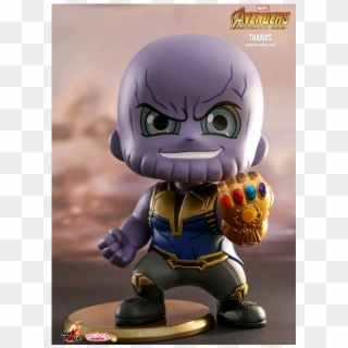 Avengers Infinity War - Baby Thanos, HD Png Download