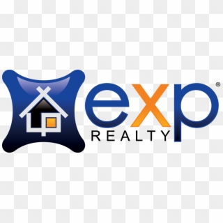 Exp Realty Logo Png, Transparent Png