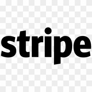 High - Stripe Logo Svg, HD Png Download