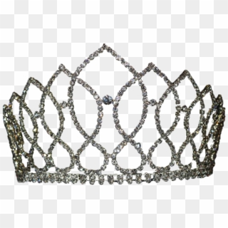 Clipart Pageant Crown Wwwimgkidcom The Image Kid Has - Clipart Ms Universe Crown, HD Png Download