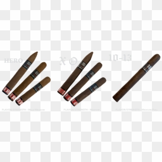 Our Cigars - Wood, HD Png Download