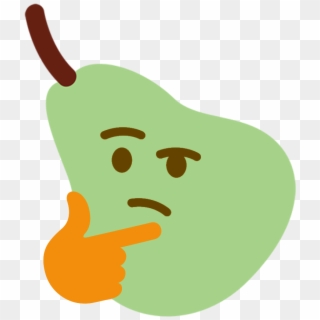 Thinking Face Emoji Know Your Meme - Thinking Suicide Emoji - Free  Transparent PNG Download - PNGkey