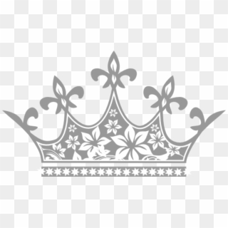 Queen Crown Png - Pageant Crown Clip Art, Transparent Png