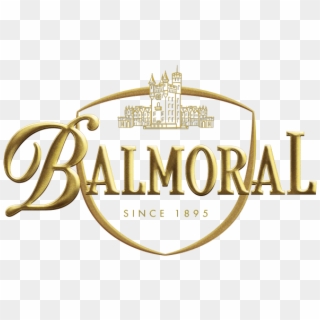 Balmoral Cigars Are Handcrafted In The Dominican Republic - Balmoral Cigars Logo, HD Png Download