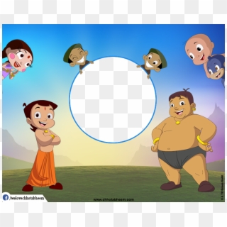 Chota Bheem Png PNG Transparent For Free Download - PngFind