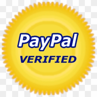 Pay Your Fce Invoice Securely Here Using Paypal You - Paypal Verified Badge Png, Transparent Png