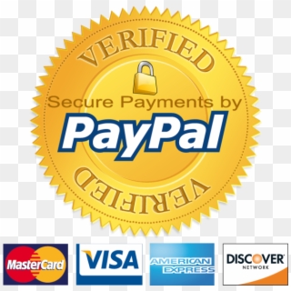 New Paypal - Me Features - Paypal Verify, HD Png Download
