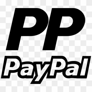 Paypal Clipart Psd - Paypal, HD Png Download