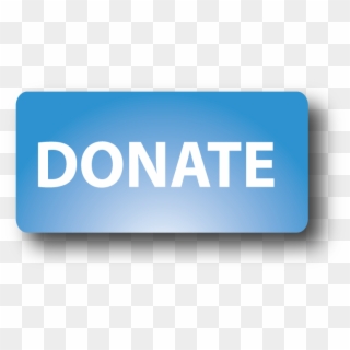 Paypal Donate Button Png Pluspng - Cool Donate Buttons, Transparent Png