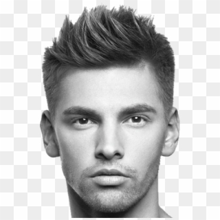 Creative, Authentic - Bench Fix Hairstyles Male, HD Png Download -  1162x479(#528734) - PngFind
