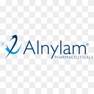 Onpattro First Rnai Hattr Drug Approved By Fda, But - Alnylam Pharmaceuticals Logo Png, Transparent Png