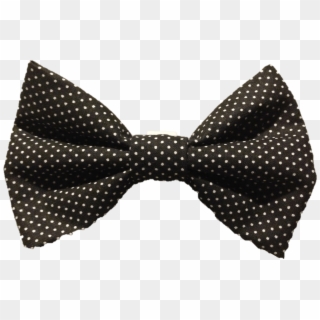 Svg Black And White Library Bow Tie Png For Free Download, Transparent Png