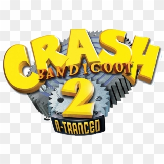 10 Novembre 2013 À - Crash Bandicoot 2 N Tranced Save, HD Png Download