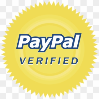 Make A Donation Here - Paypal Verified Seal Transparent, HD Png Download