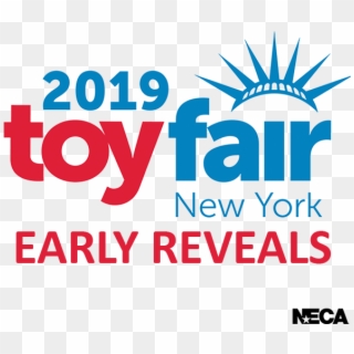 Pre-toy Fair 2019 Reveals - Neca, HD Png Download
