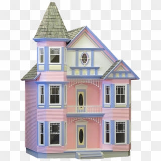 Dollhouse, HD Png Download