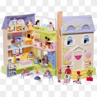 Cookies On The Ft - Dollhouse, HD Png Download