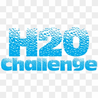 H2o Challenge, HD Png Download
