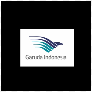 Logo Garuda Indonesia Png, Transparent Png