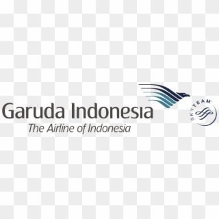 Garuda Indonesia Logo - Garuda Indonesia Logo .png, Transparent Png