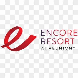 Manchester - Encore Resort At Reunion Logo, HD Png Download