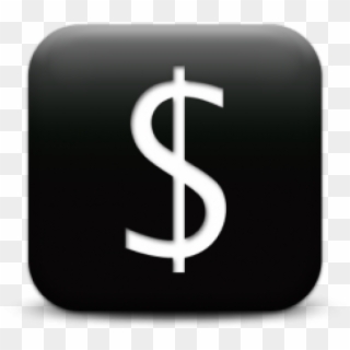 Logo Money Black, HD Png Download