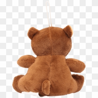 Unisex Car Hanging Baloo Soft Toy , Png Download - Teddy Bear, Transparent Png