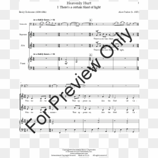Product Thumbnail 4 - O Holy Night Sheet Music Violin Duet, HD Png Download