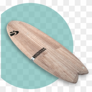 Surfboard Fin, HD Png Download