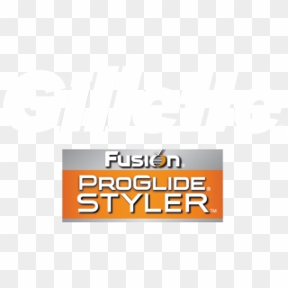 Gillette Fusion Logo Images - Graphic Design, HD Png Download