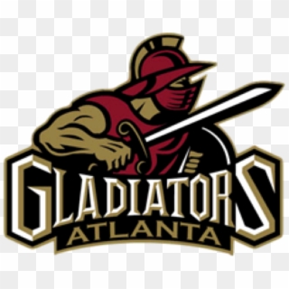 Atlanta Gladiators, HD Png Download