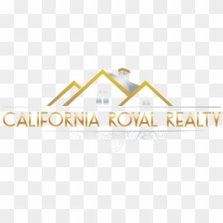 California Royal Realty , Png Download - House, Transparent Png