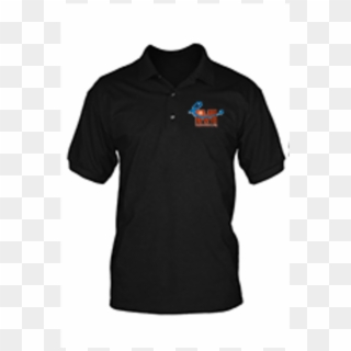 Explore Mars Logo Tee - Polo Shirt, HD Png Download