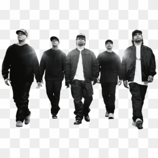 Straight Outta Compton Wallpaper Iphone, HD Png Download