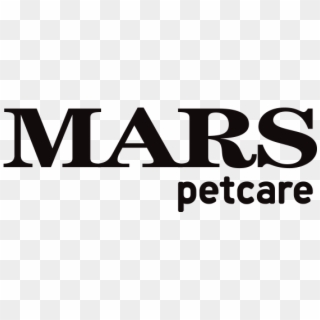Mars Petcare Client Logo - Mars Petcare, HD Png Download