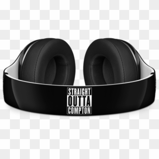Straight Outta Compton Headphones - Beats Straight Outta Compton Studio Wireless Headphones, HD Png Download