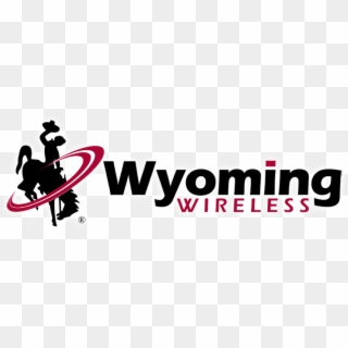 Wyoming Wireless - Graphic Design, HD Png Download
