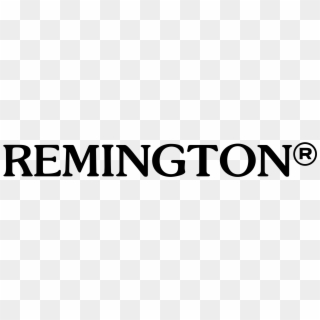 Remington Logo Png Transparent - Parallel, Png Download