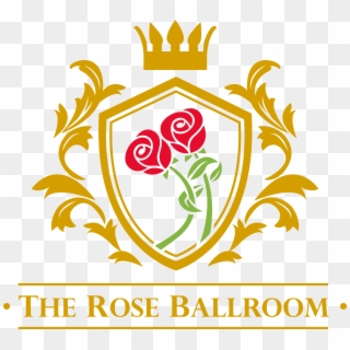 The Rose Logo - Magarpatta Institute Of Hospitality Management, HD Png Download