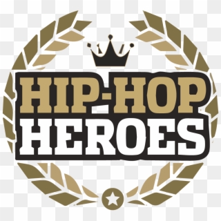 Undefined - Hip Hop Heroes, HD Png Download