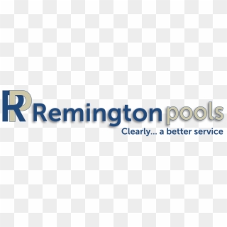 Remington Pools - Electric Blue, HD Png Download
